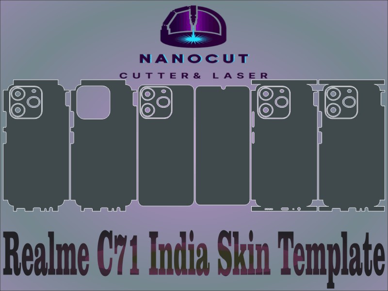 Realme C71 India